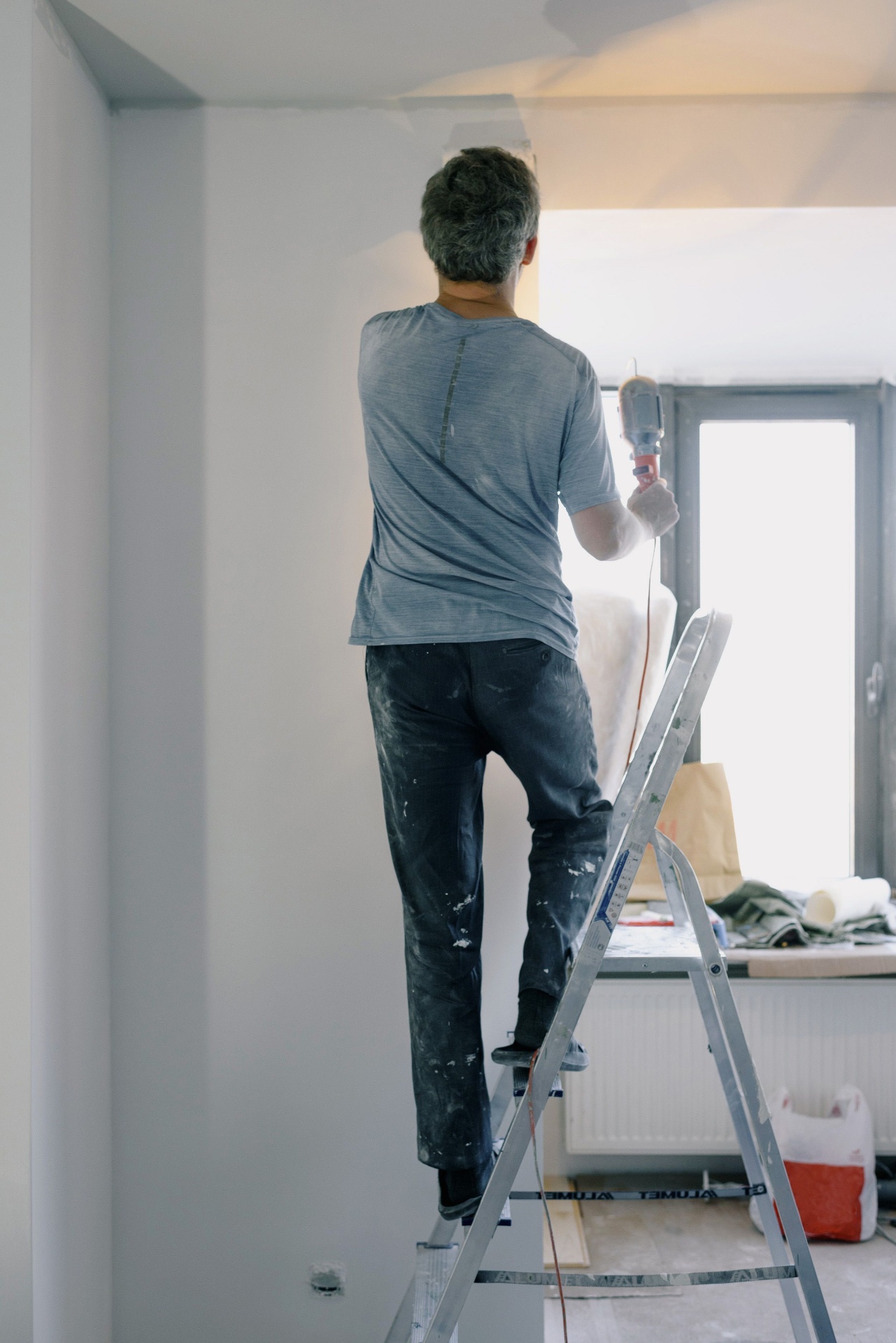 Interior Painting